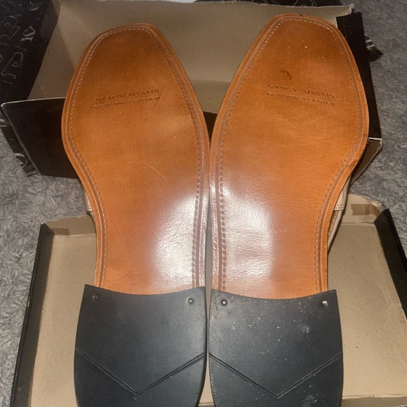 Men’s dress shoes - Picture 3 of 7